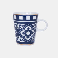 Infinity Printed Mug 8.2 X 10.2