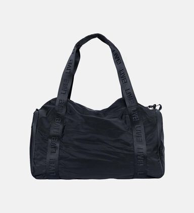 Muti-strap Trip Luggage