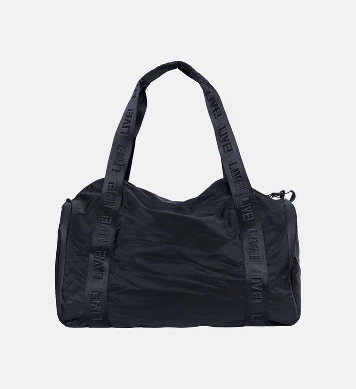 Muti-strap Trip Luggage