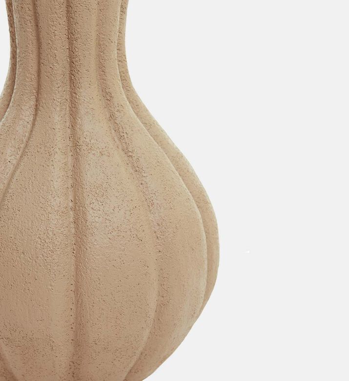 Zucca Squash Shaped Vase