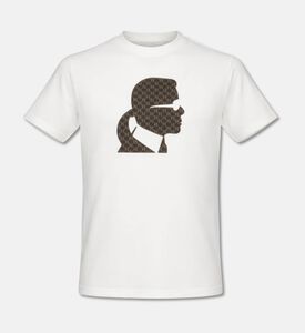 Karl Lagerfeld Ts Crewneck, Packshot View