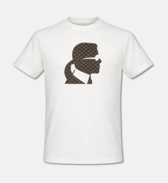 Karl Lagerfeld Ts Crewneck, Packshot View