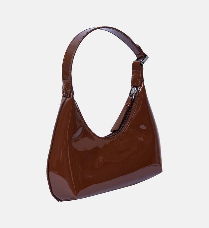 حقيبة جلد الطفل العنبر براءات الاختراع