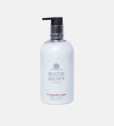 Black Pepper Body Lotion 300 Ml