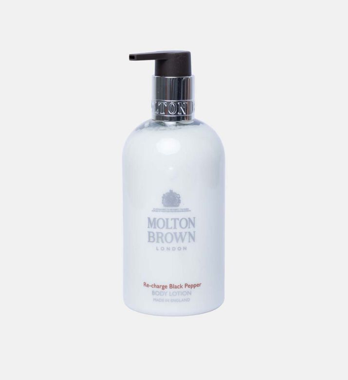 Black Pepper Body Lotion 300 Ml