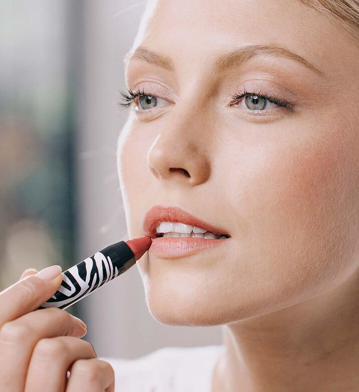 ماسكارا So Curl