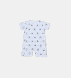 طقم هدايا دنغري بطبعة حيوانات