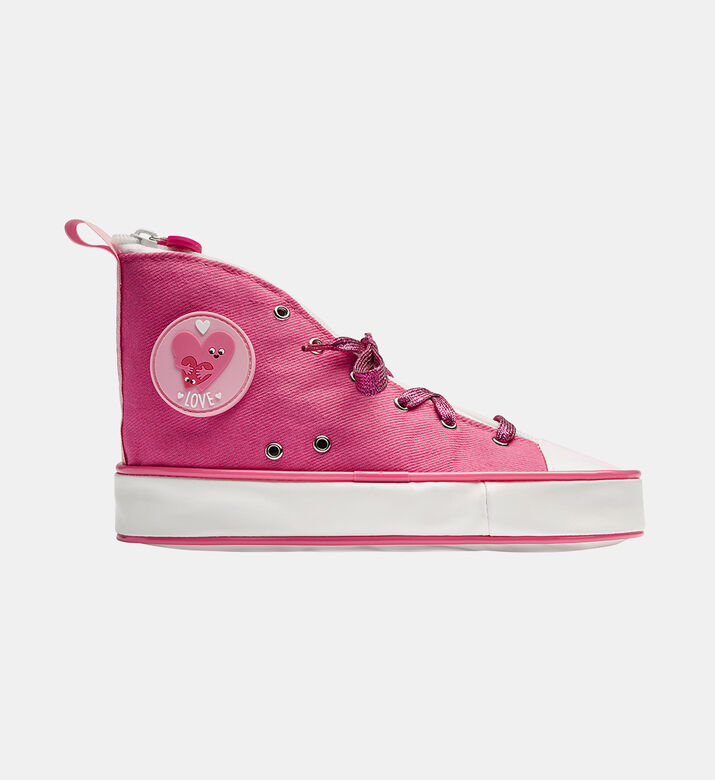 Mallo Sneaker-shape Pencil Case