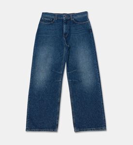 Palm Angels Pant Denim, Packshot View