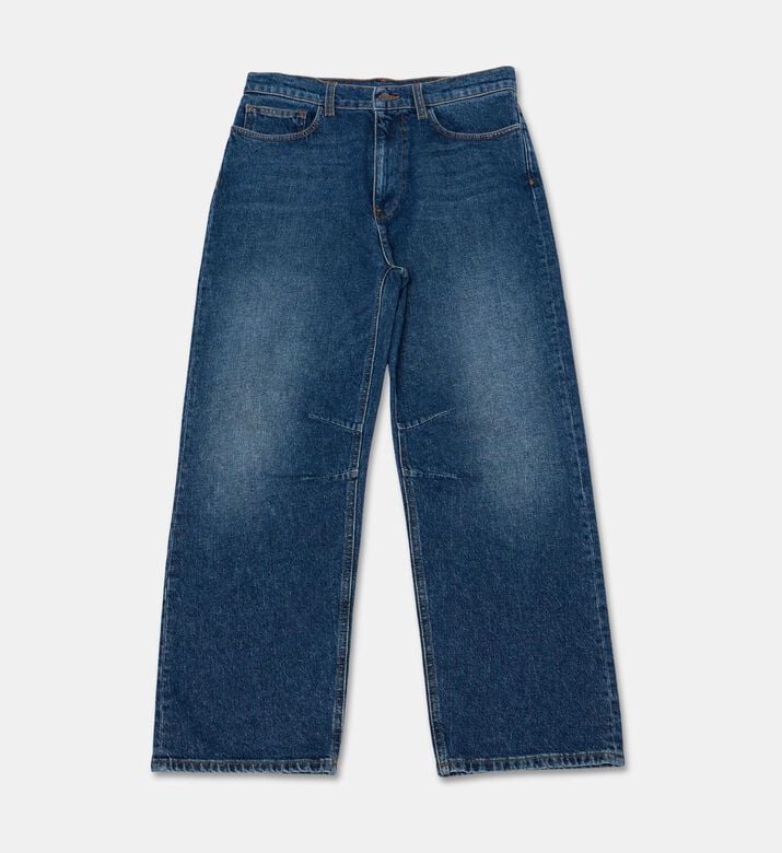 Palm Angels Pant Denim, Packshot View