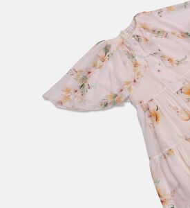 Eirene Dress Flowy, Packshot View