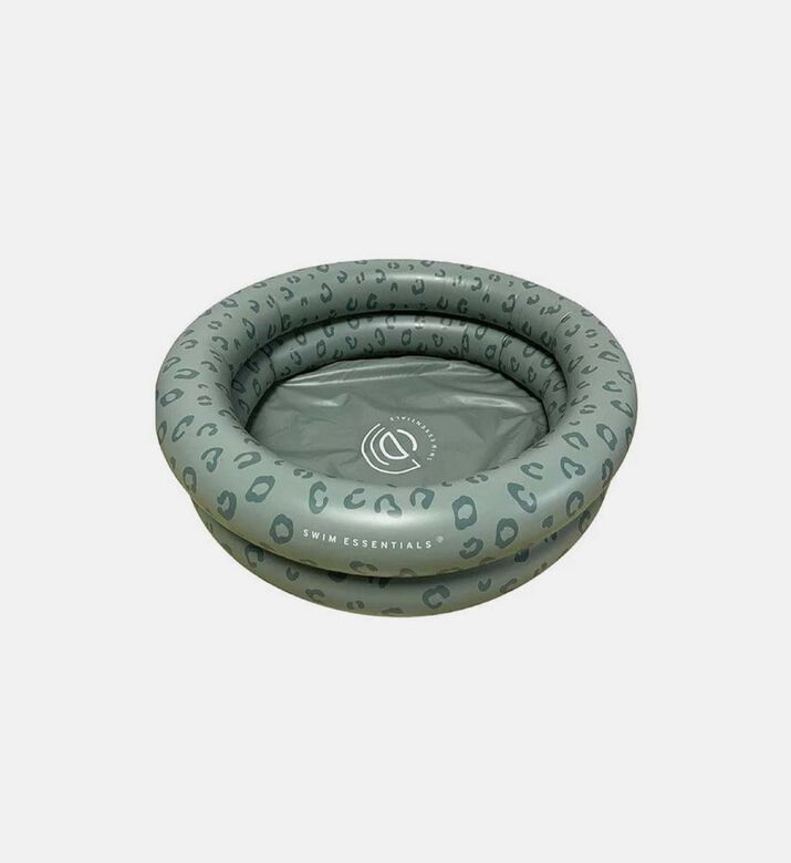 Cool Leopard Baby Pool
