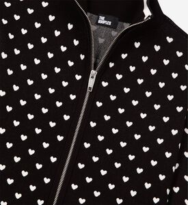 The Kooples Card Jacquard, Packshot View