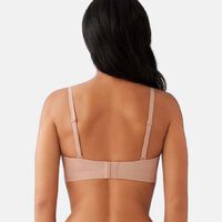 Strapless Push-up Bra