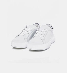 Chunky Sole Embossed Logo Shoes Chunky Sole Embossed Logo Shoes