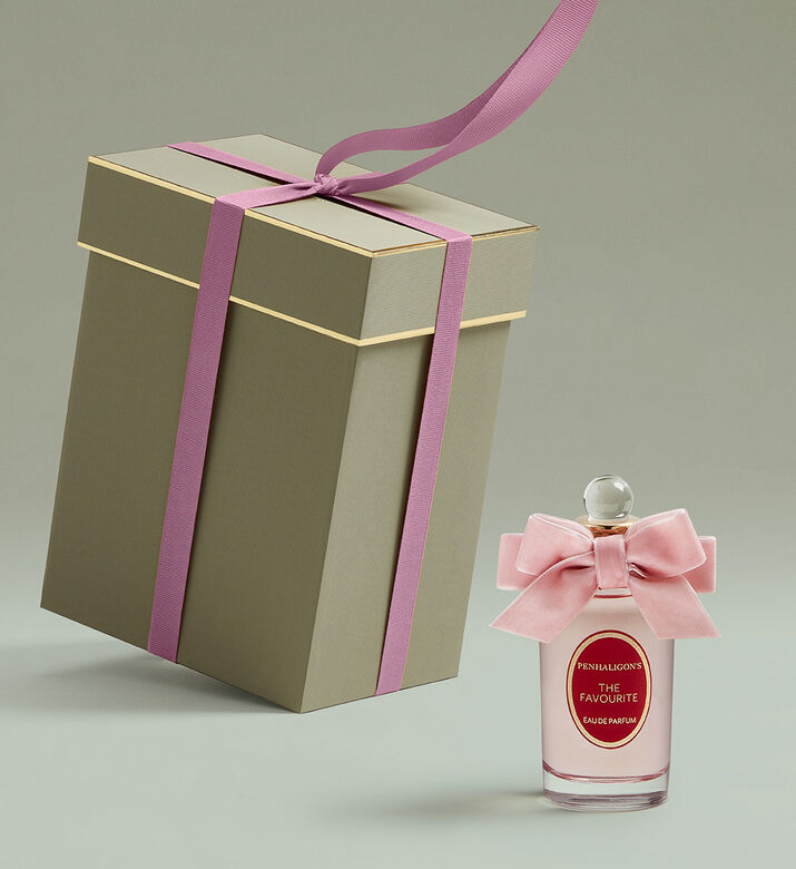 The Favourite Eau De Parfum The Favourite Eau De Parfum