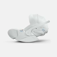 Cloud T I-size Car Seat