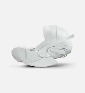 مقعد سيارة بمسند رأس قابل للتعديل