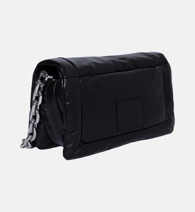 Monogram Washed Denim Snapshot Bag Monogram Washed Denim Snapshot Bag