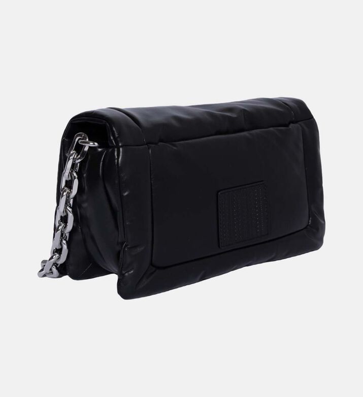 Monogram Washed Denim Snapshot Bag Monogram Washed Denim Snapshot Bag