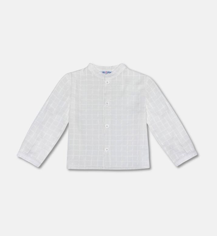 Jules and Juliette Paris Shirt Dilan, Packshot View