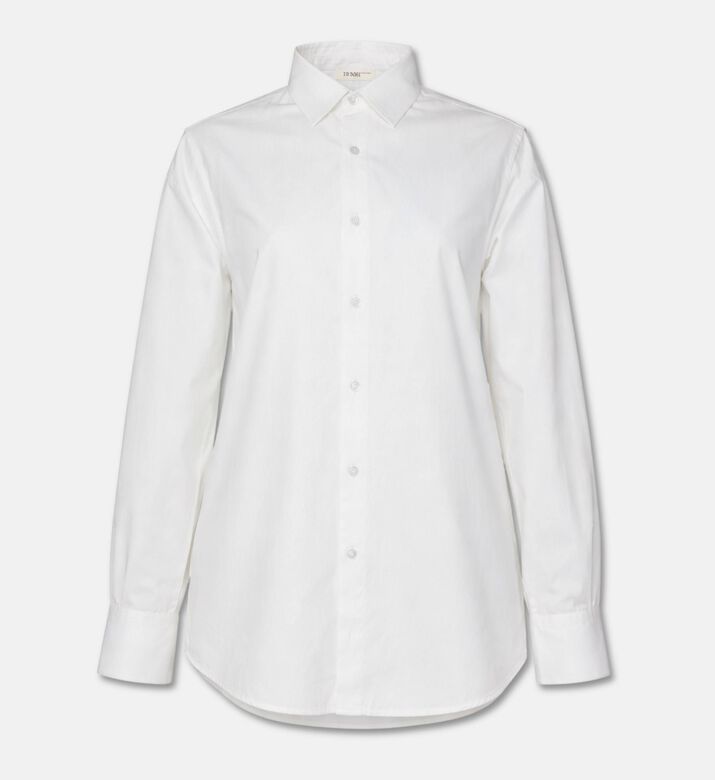 BLSSD Duet Long-sleeve Shirt, Packshot View