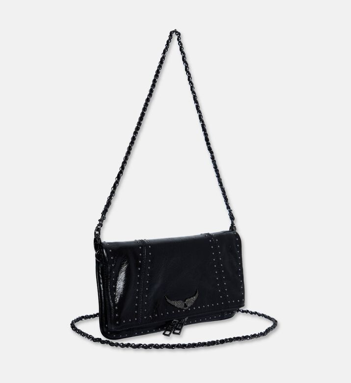 Zadig et Voltaire Bag Rock, Packshot View