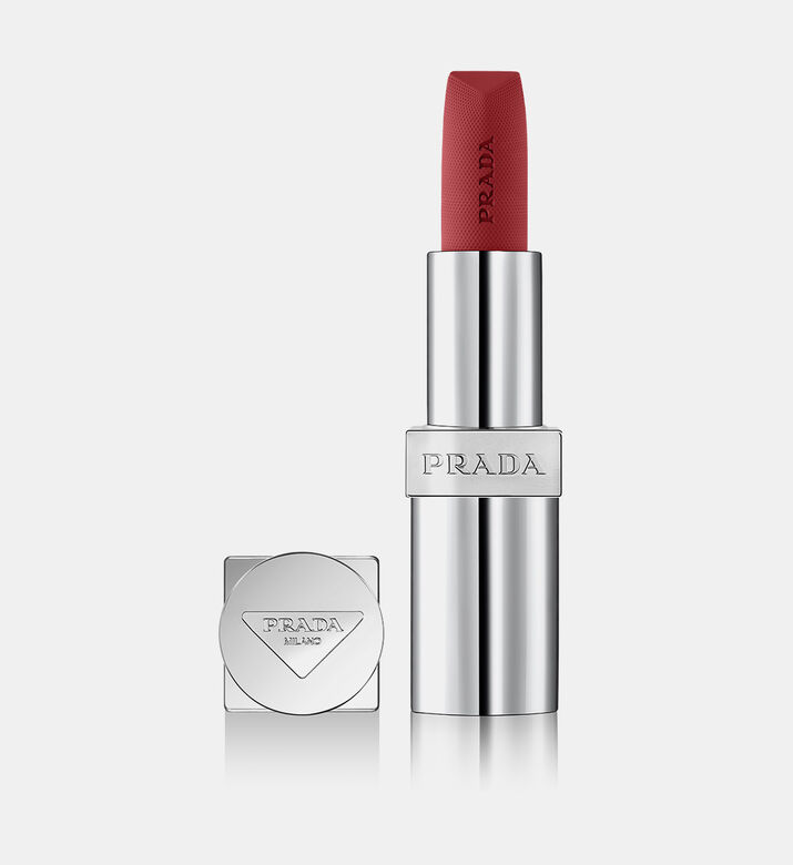 Monochrome Soft Matte Lipstick