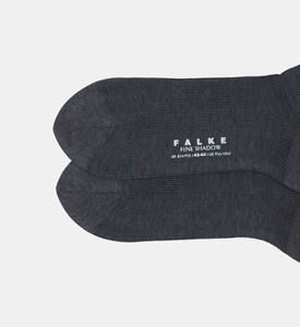 Fine Shadow Men Socks