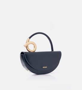 Azariah Top Handle Bag