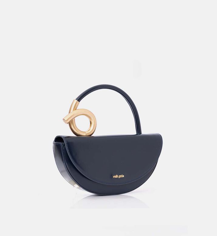 Azariah Top Handle Bag