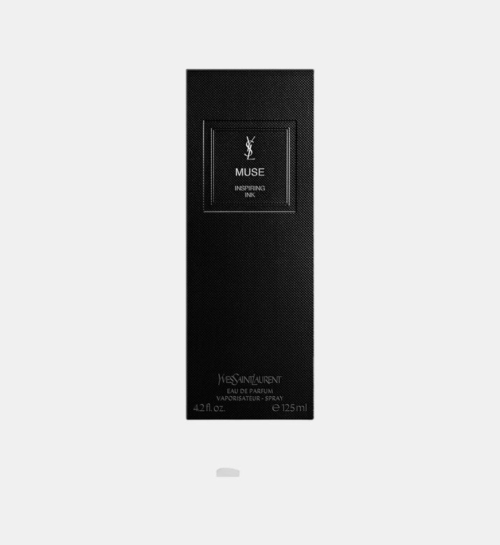 Muse Ink-inspired Eau De Parfum