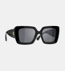 Chanel Sunglass, Packshot View