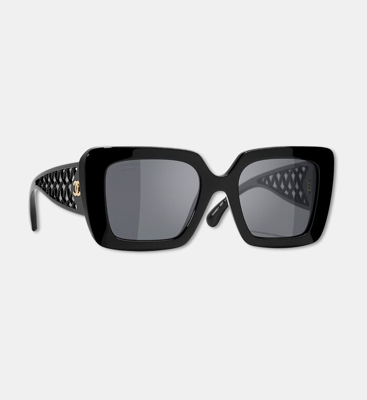 Chanel Sunglass, Packshot View