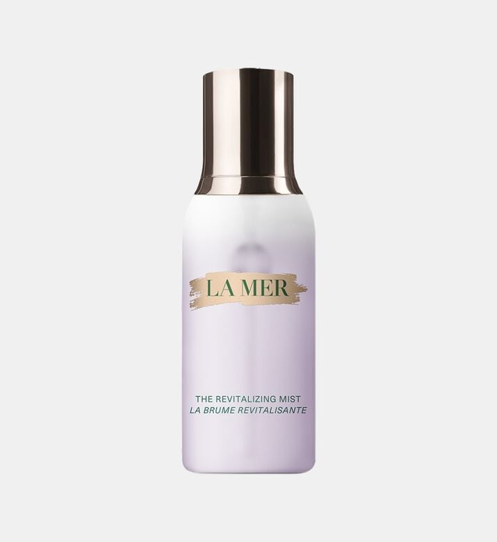 The Revitalizing Mist