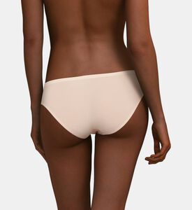 سروال داخلي سادة ناعم ومرن