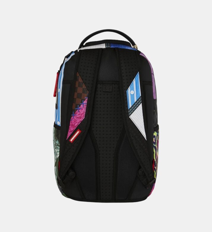 Sprayground Backpack Fashion Board, Packshot View