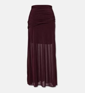 Ba&sh Skirt Bailey, Packshot View