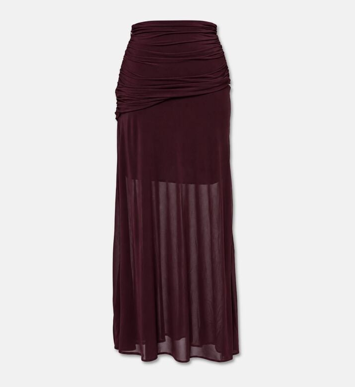 Ba&sh Skirt Bailey, Packshot View