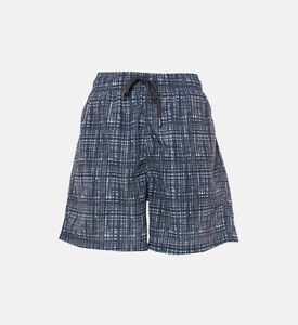 Men S Lounge Shorts