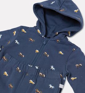Stella McCartney Tracksuit Fleece, Packshot View