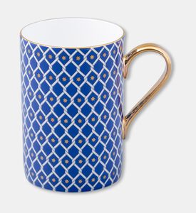 Imperial Mug Star, Dark-blue, Packshot View