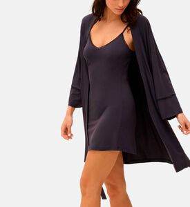 Simone Perele Kimono, Model View Simone Perele Kimono, Model View