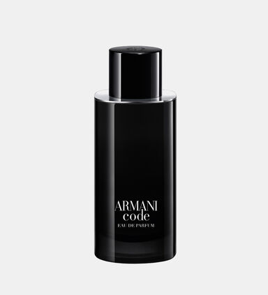 Armani Code Eau De Parfum 125 Ml