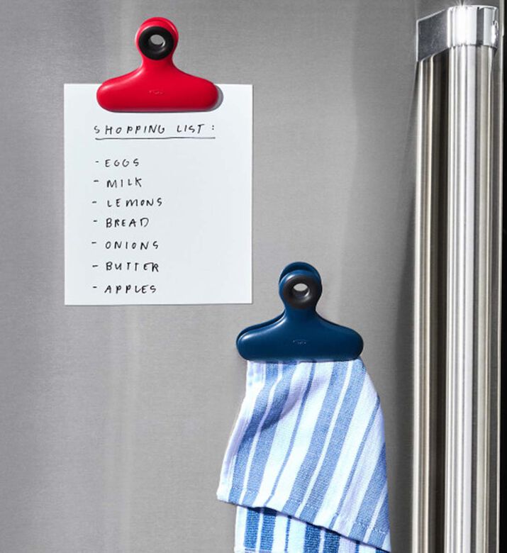 Good Grips Heavy Duty Clip 4-piece Set