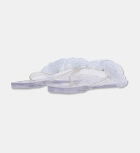 Coperni Shoes Sandal, Clear, Eu-38, Packshot View