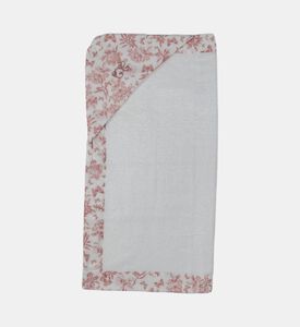 رداء حمام تول دي جوي قطن