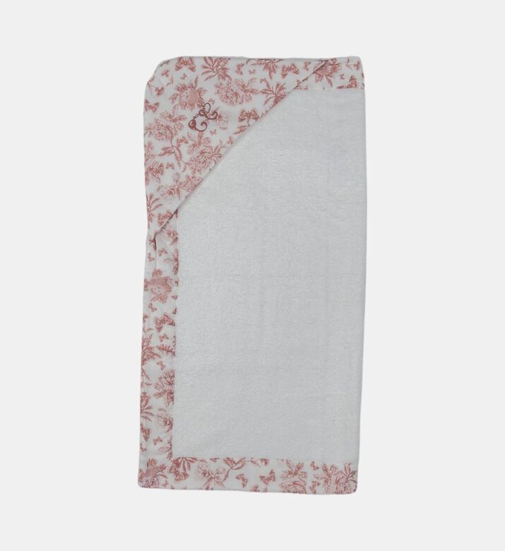 رداء حمام تول دي جوي قطن