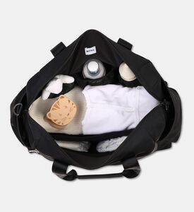 Boss Bag Changing, Packshot View