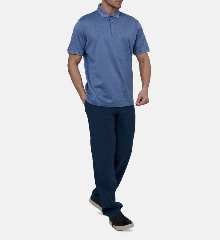Crn 360 Short Sleeve Polo